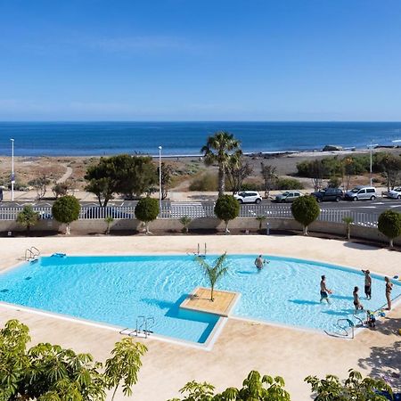 Blue Sea Apartments Эль-Медано Экстерьер фото
