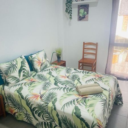 Blue Sea Apartments Эль-Медано Экстерьер фото