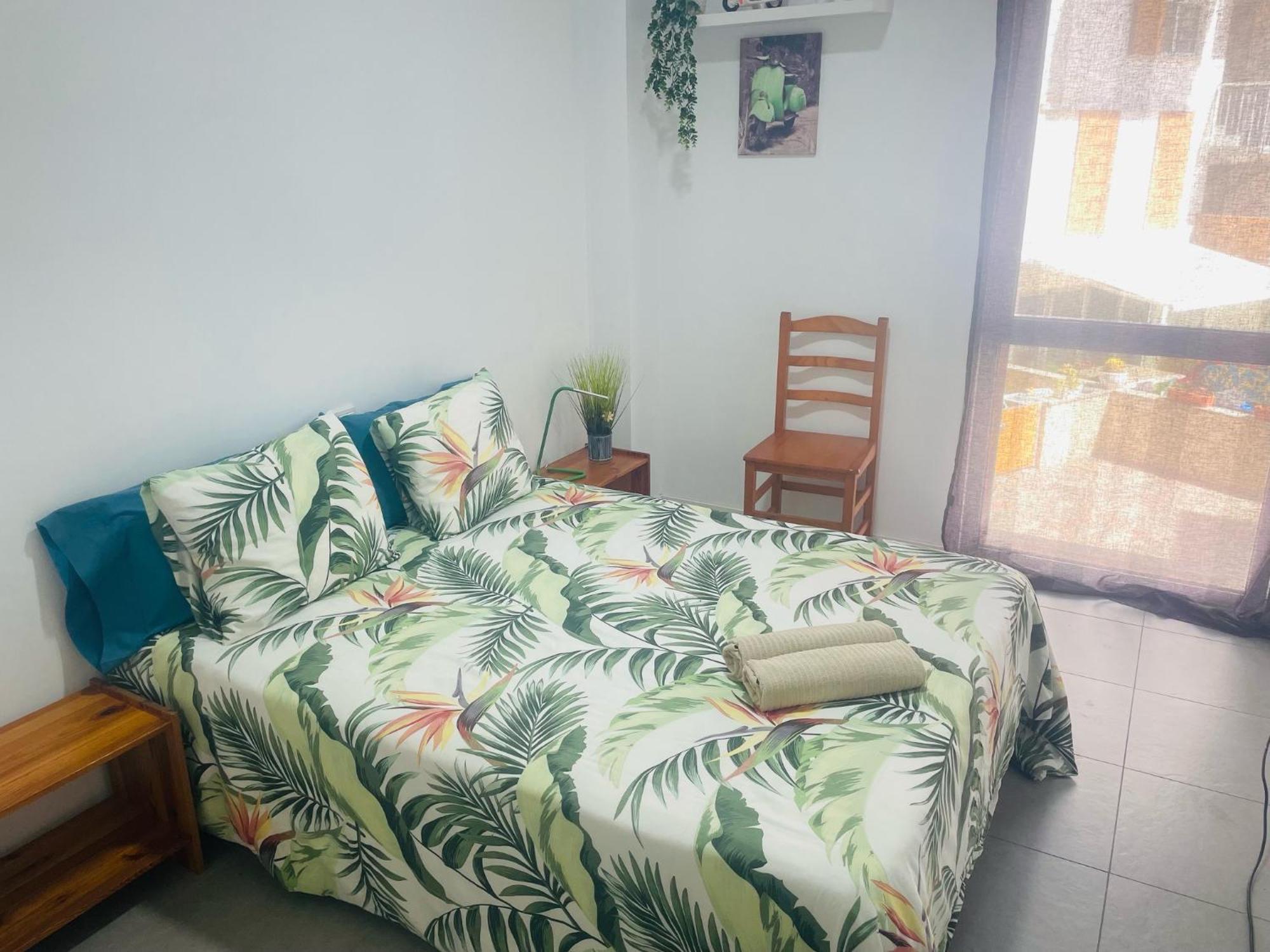 Blue Sea Apartments Эль-Медано Экстерьер фото